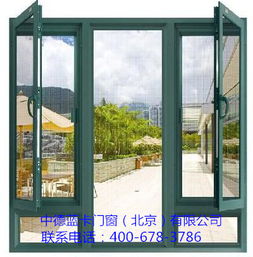 安徽系统断桥门窗加盟品牌推荐