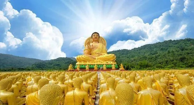 佛弟子用鸭绒被，戒律与法律的平衡之道