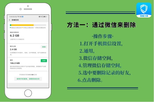 掌握隐私保护，如何安全删除开房记录