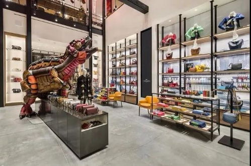 女装大佬加盟店热门品牌推荐