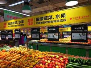 线上蔬菜加盟店热门品牌推荐