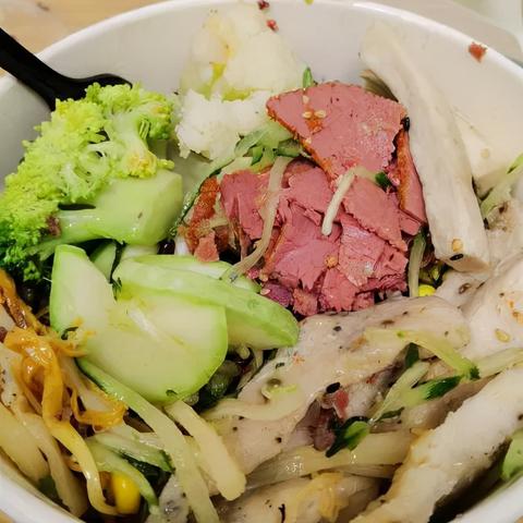 轻食牛肉零食品牌大测评，低卡又过瘾的解馋指南