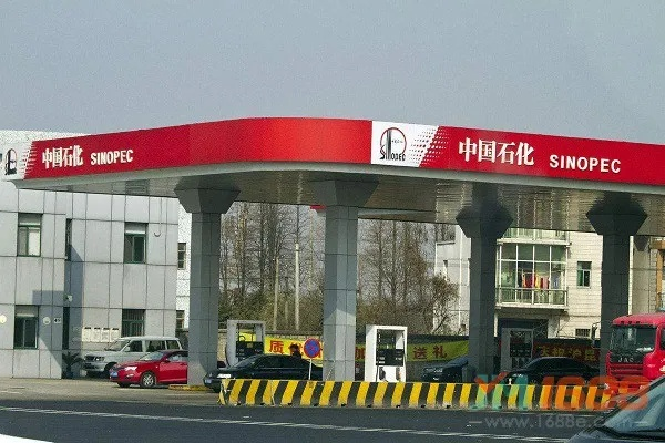 揭秘正宗加油站加盟品牌