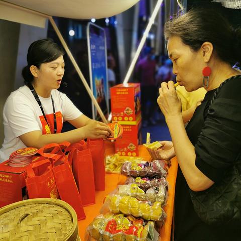 泉州老字号干果零食地图，手把手教你找到最地道的伴手礼