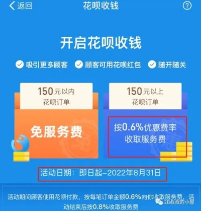 帮忙花呗提现的人手续费解析，你了解多少？