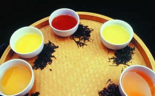 云南烂花茶品牌全解析，老茶客私藏的茶中瑰宝指南
