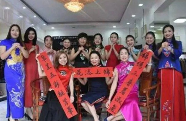 唐装旗袍品牌代理全攻略，从入门到爆单的实战指南