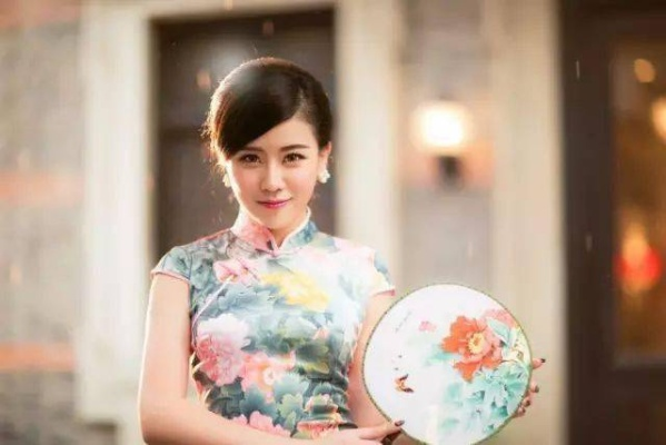 唐装旗袍品牌代理全攻略，从入门到爆单的实战指南