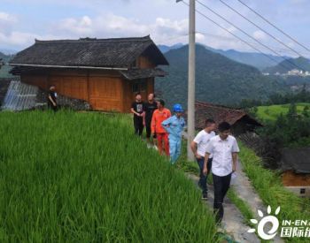 电力企业如何助力乡村振兴，点亮乡村新未来