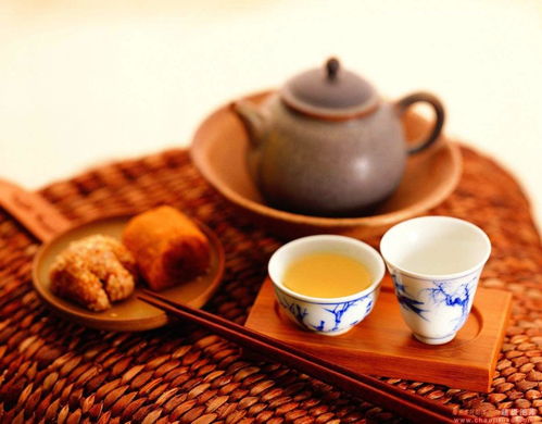 茶叶盲盒，让品茶变成惊喜之旅—从0到1的年轻化茶饮品牌方案