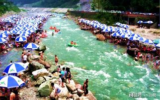 夏天去哪玩？这份国内避暑圣地排行榜让你清凉一夏
