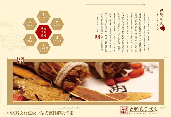 中医药品牌纪实
