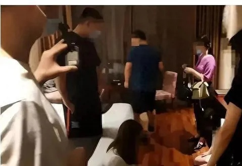 开房记录查询软件，合法吗？安全吗？如何防范？