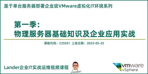 服务器物理地址修改全攻略，从入门到实战