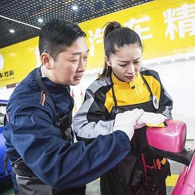 新疆汽修加盟店品牌推荐及案例分析