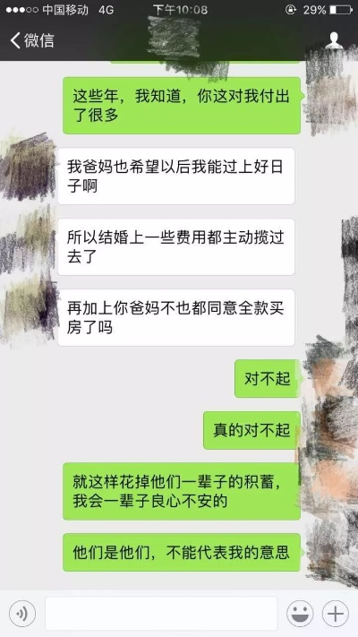 揭秘婚姻危机，从聊天记录看情感背叛的蛛丝马迹