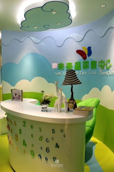 西安丰禾路早教加盟电话