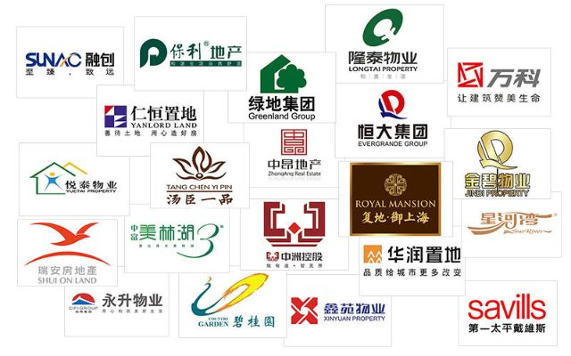 知名房产加盟店品牌大盘点