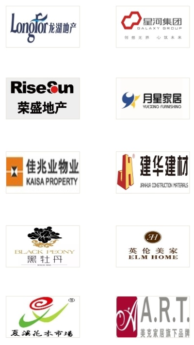 知名房产加盟店品牌大盘点