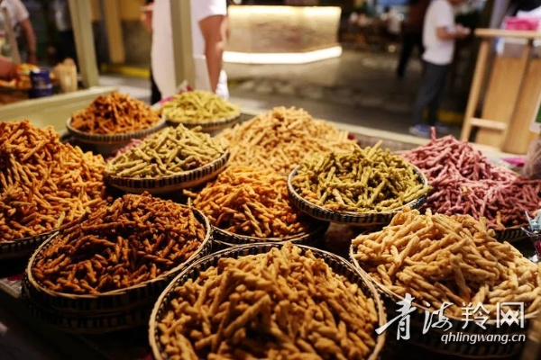 河湟特色零食品牌加盟指南，掘金高原美食蓝海市场的实用攻略