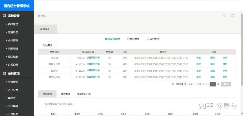 宾馆访客记录和入住一样吗？