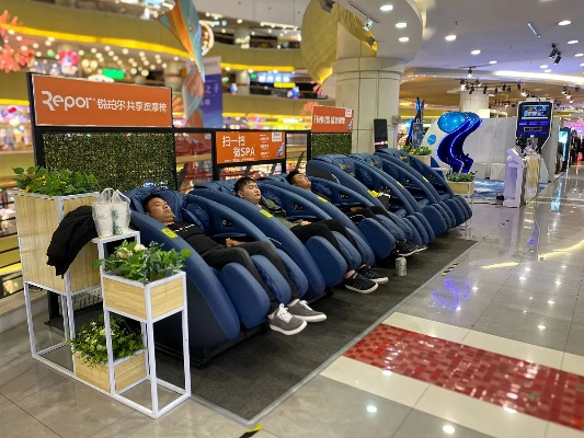 海口座椅加盟店品牌推荐及案例分析