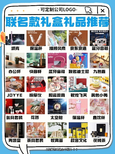 小礼品店加盟品牌推荐