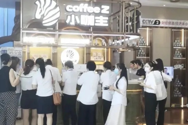 哪些品牌适合加盟店生意？