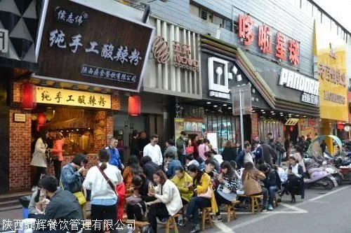 哪些品牌适合加盟店生意？