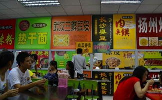哪些是加盟类小吃店品牌？