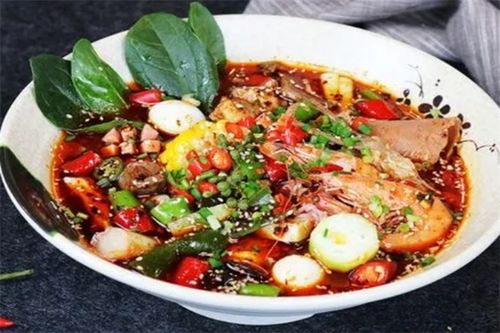 怀化美蛙鱼头加盟品牌大盘点