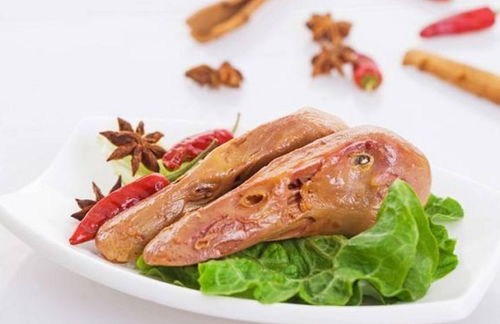 鸭头加盟十大品牌榜单揭晓