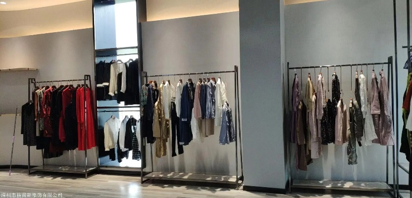 四川服装加盟热门品牌一览