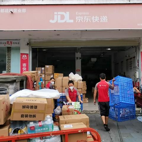 母婴品牌仓储管理策略