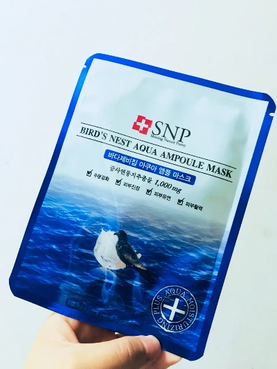 英国深海面膜全攻略，从成分党到懒人党，解锁你的护肤新姿势