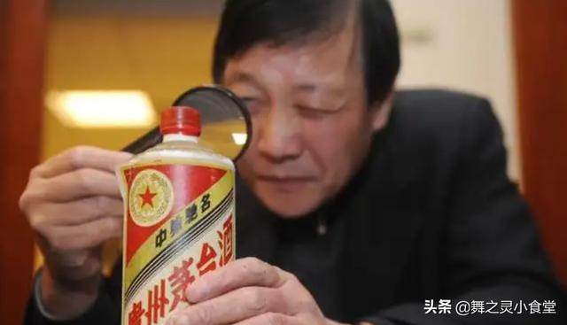 白酒界的诈尸品牌大揭秘，这些老酒为何总能复活？
