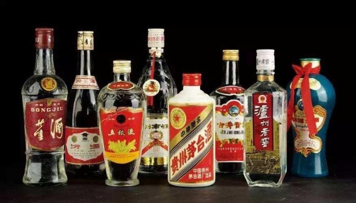 白酒界的诈尸品牌大揭秘，这些老酒为何总能复活？