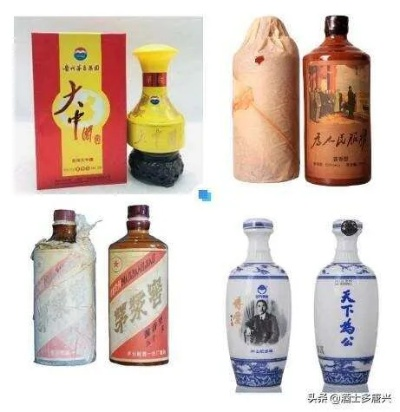 白酒界的诈尸品牌大揭秘，这些老酒为何总能复活？