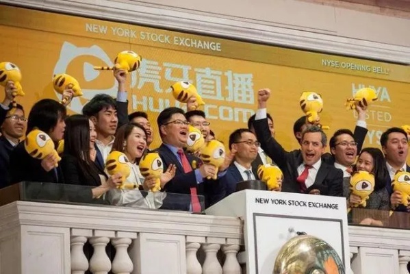 虎牙主播的财富密码，从零到百万的进阶之路