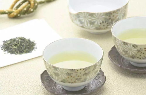 徽州茶香里的新势力，咏徽茶叶品牌全解析