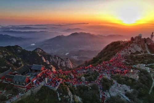 陕西商洛红色景点排行榜，探秘红色记忆中的山水之城