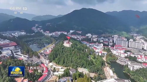 陕西商洛红色景点排行榜，探秘红色记忆中的山水之城