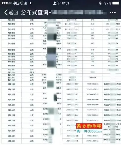 手机查开房记录，你真的会操作吗？