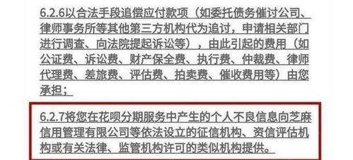 花呗提现的可行性分析与风险提示
