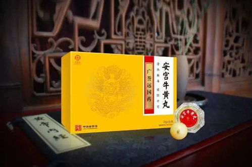 古代医药品牌探秘