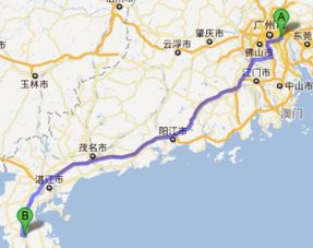 雷州龙门镇乡村到湛江西站全攻略，交通指南+实用贴士
