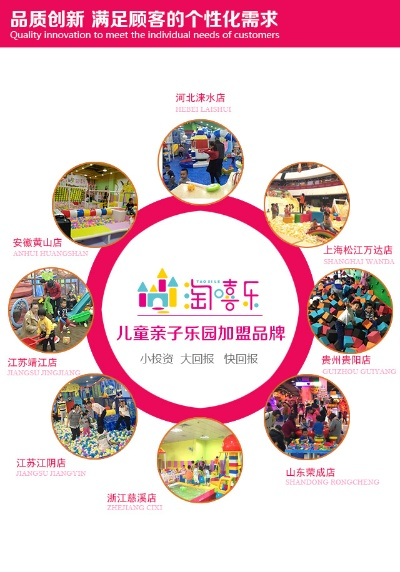 山东省乐高早教加盟指南
