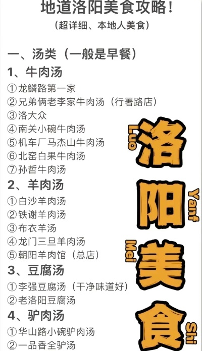 洛阳食品加盟店热门品牌推荐