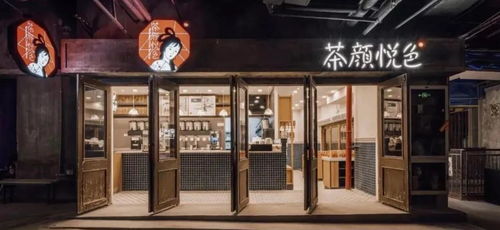 福建品牌茶器加盟店推荐及案例分析