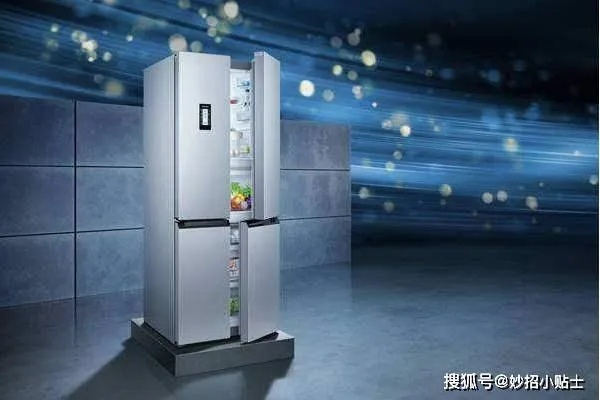 省电小能手！这些冰箱品牌让你家电费瘦身指南